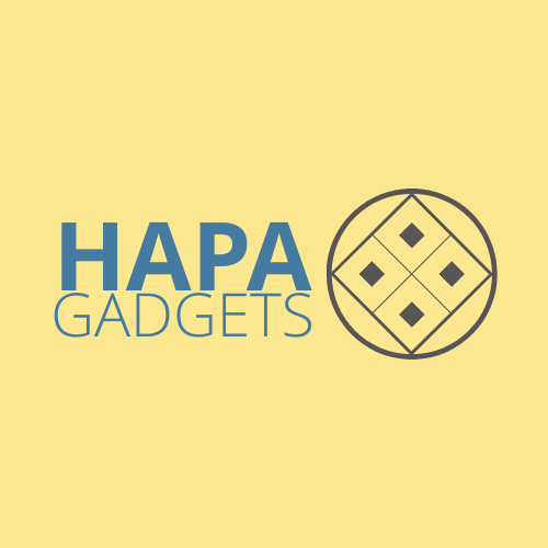 HapaGadgets